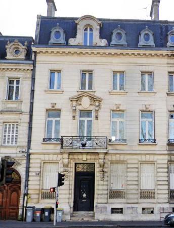 Hypercentre, Spacieux, Familial, L'Urbain Tours Exterior foto
